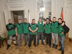 Gruz-iT (Piskaryovskiy Avenue, 63) ، شركة نقل