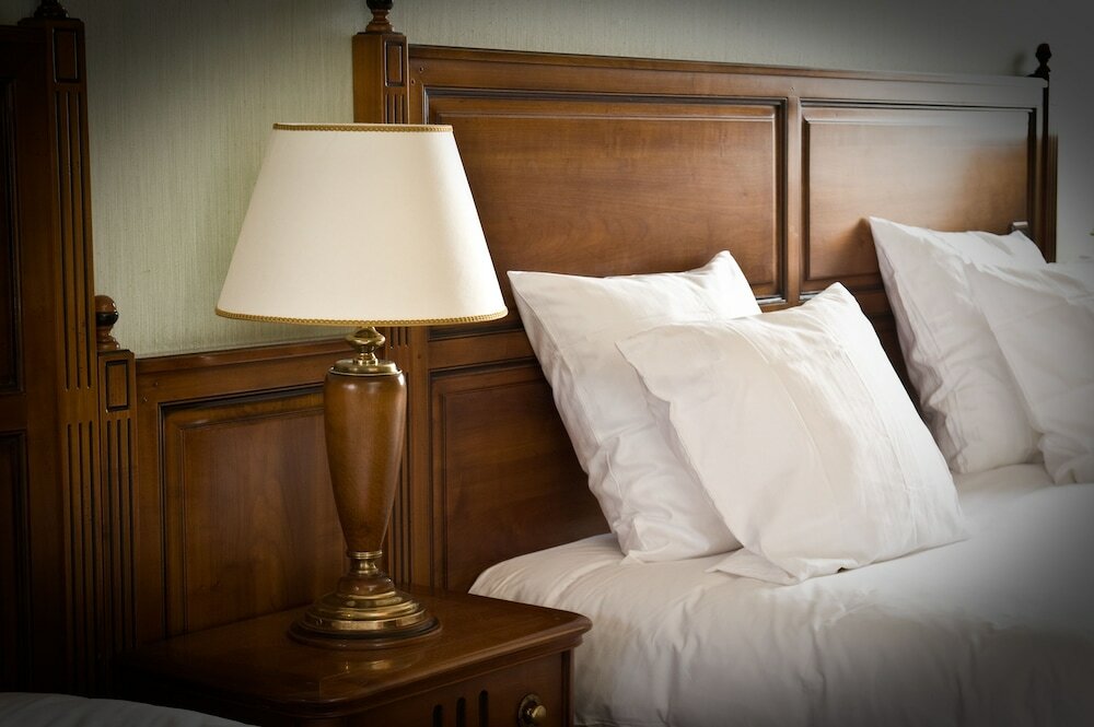 Фото Hôtel d'Angleterre Arras