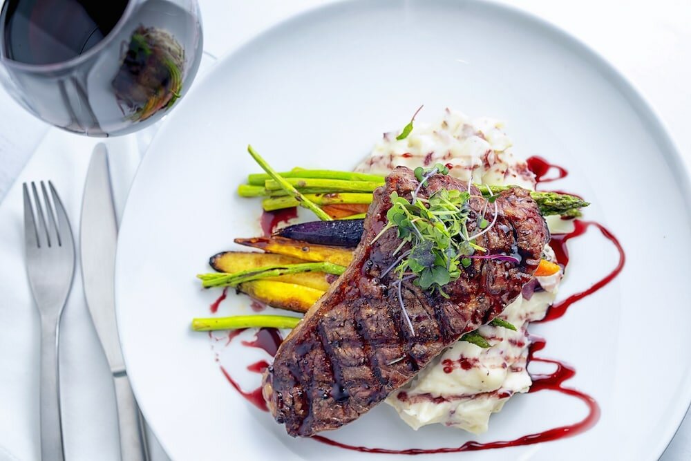 Фото Hilton Garden Inn Seattle Bellevue Downtown, Wa