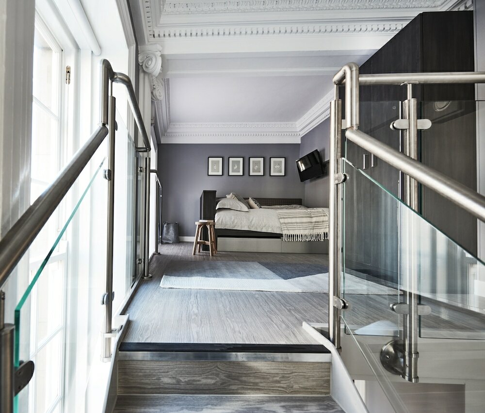 Фото Plummer House