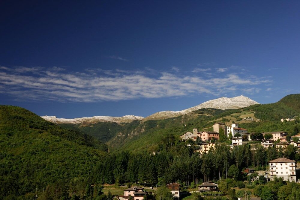 Фото Park Hotel Fanano