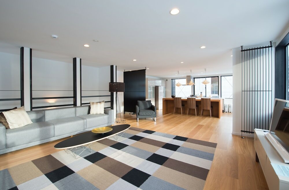 Фото Snow Monkey