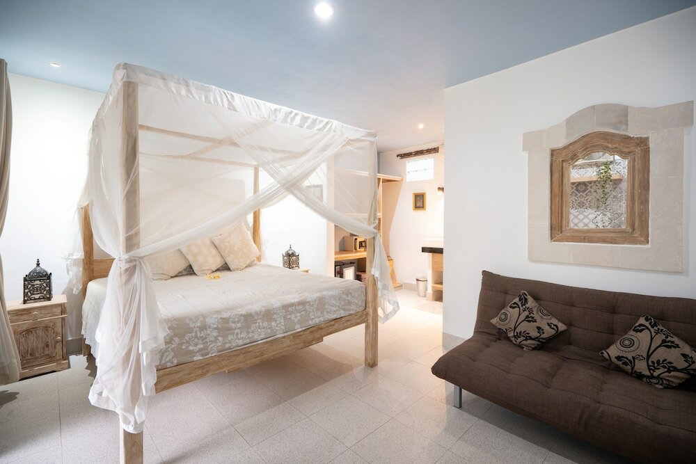 Фото Angel House Ubud