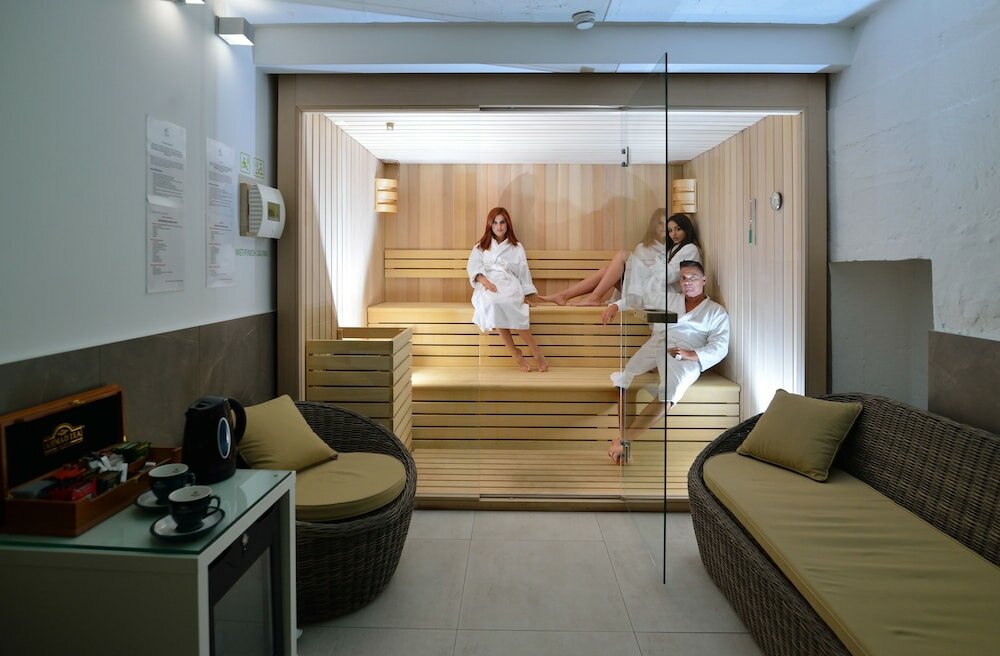 Фото Belgrade Inn