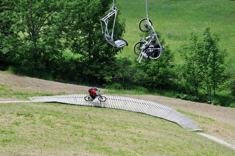 Фото Park Hotel Fanano