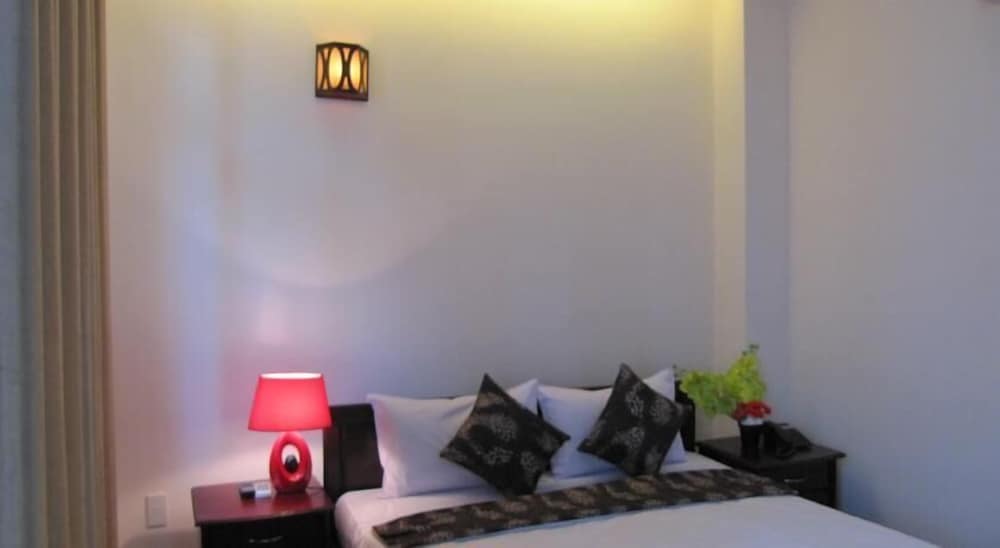 Фото Ngoc Binh Hotel