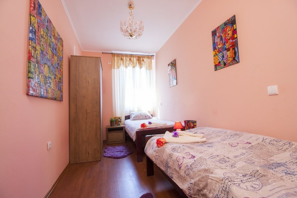 Фото Diana City Hall View