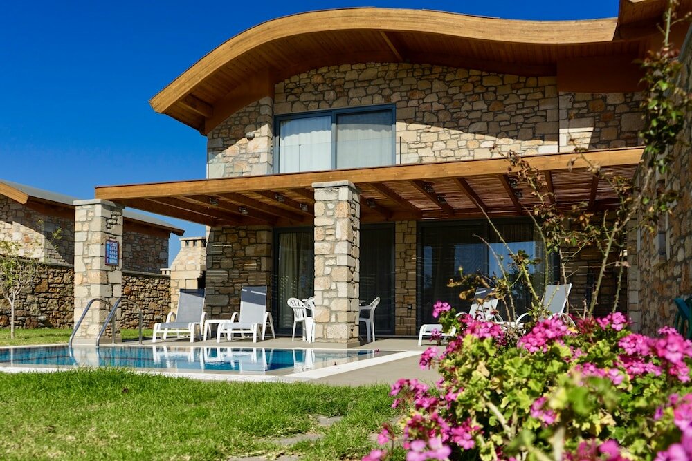 Фото Estrella Villas