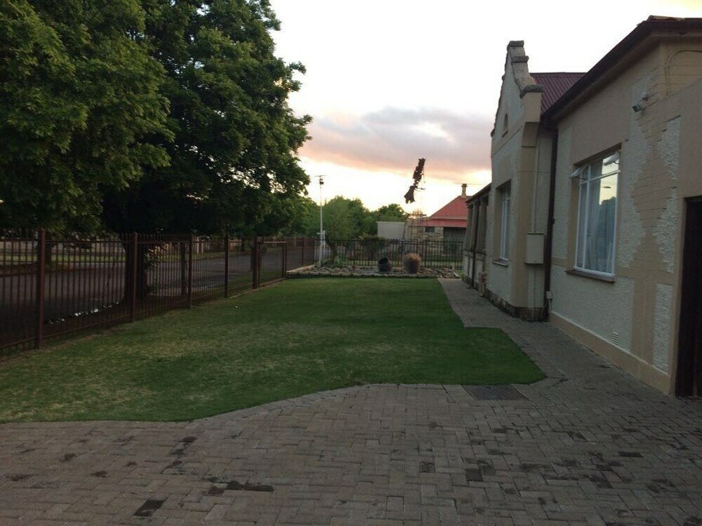 Фото Gewel Guesthouse