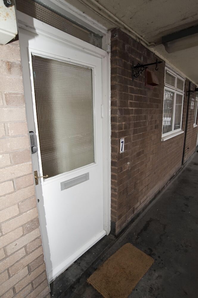 Фото Park Hall Suites