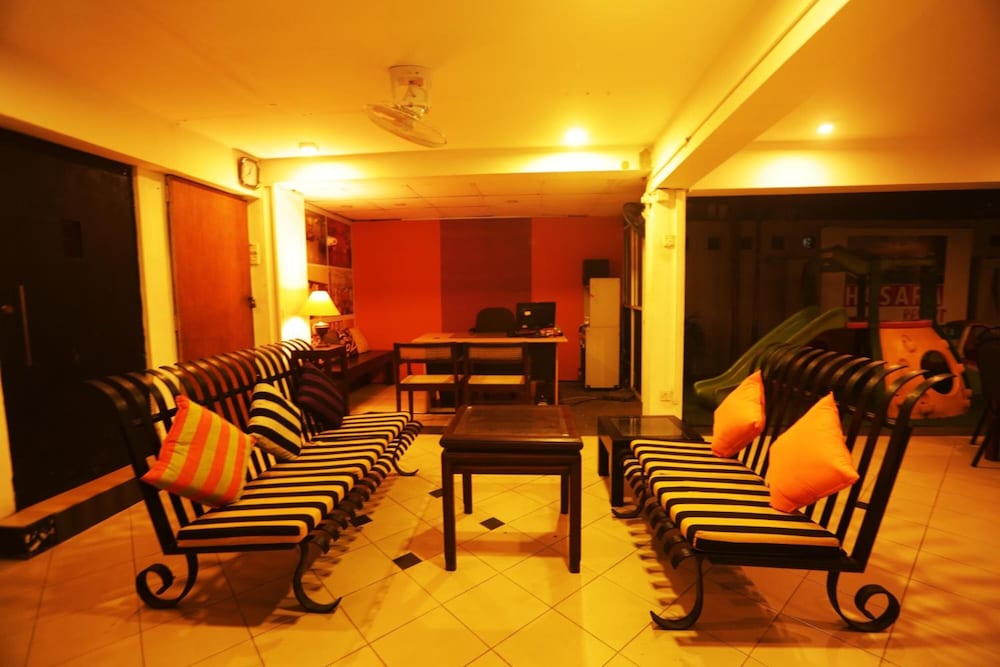Фото Hasara Guest House