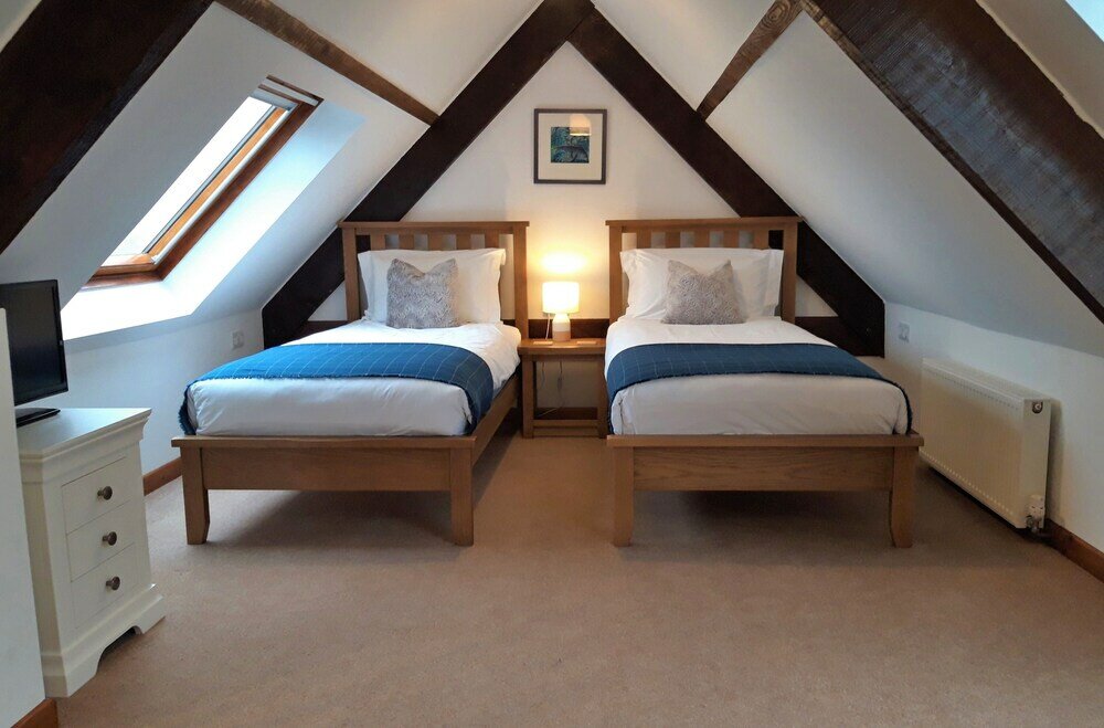 Фото Nant yr Onnen B&b and Ysgubor Holiday Cottage