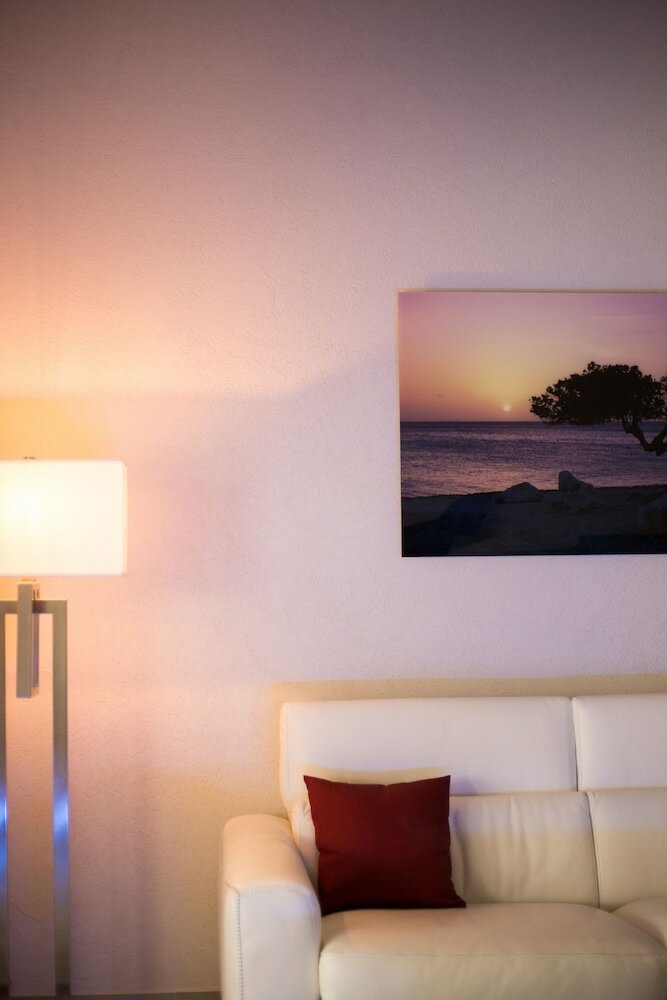 Фото Hidden Hill Condos Aruba