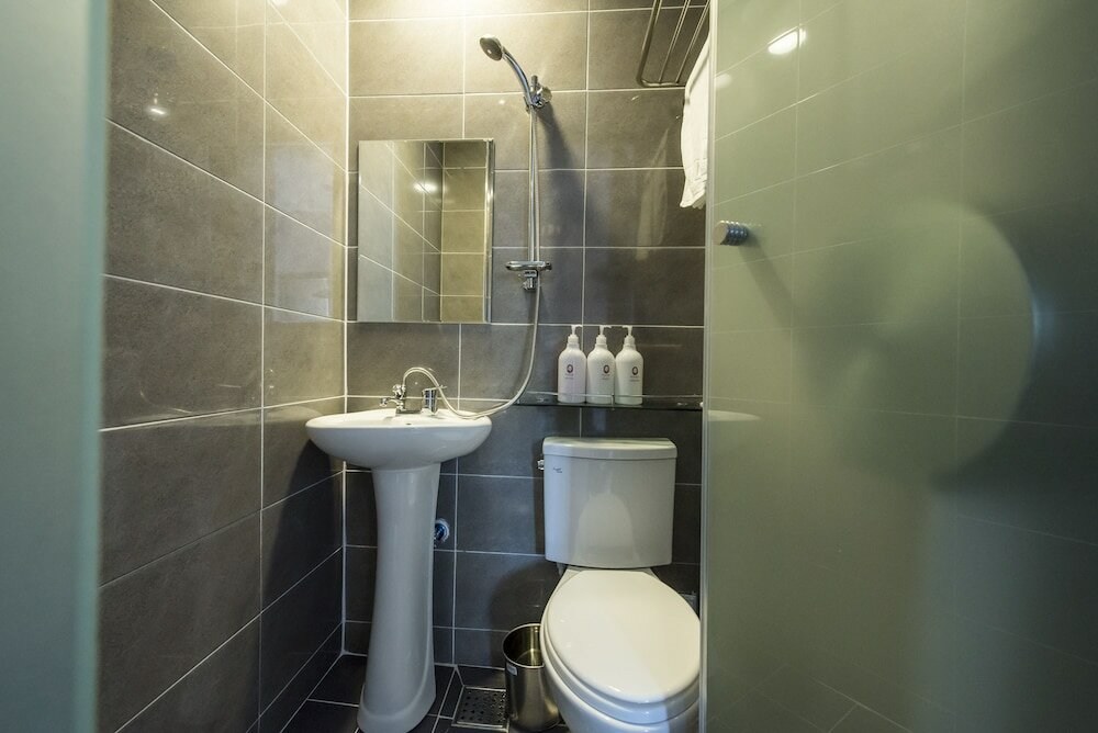 Фото Philstay Myeongdong Metro