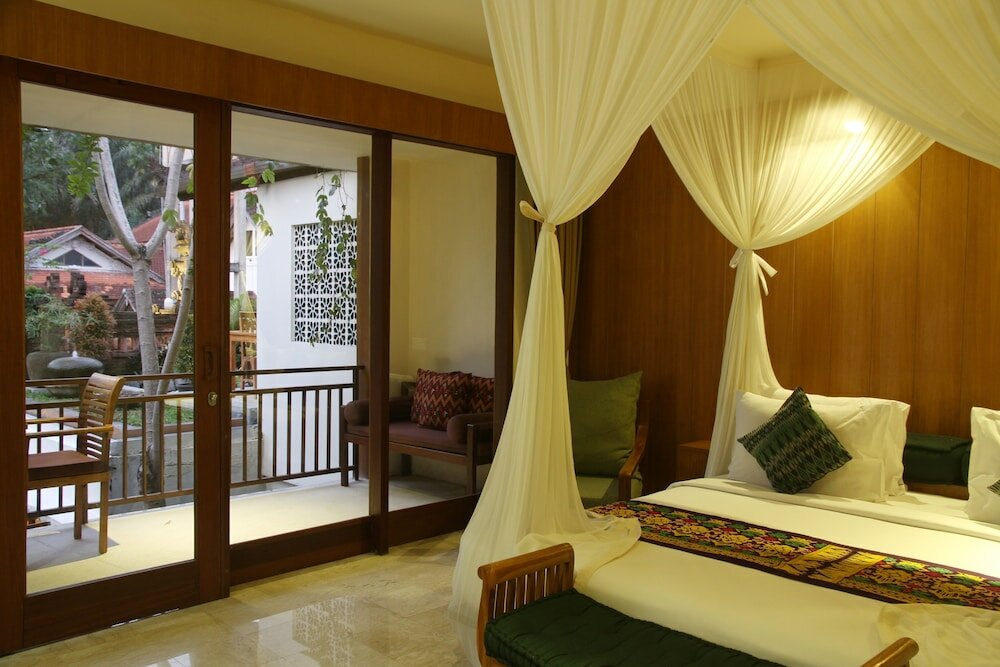 Фото Sapodilla Ubud