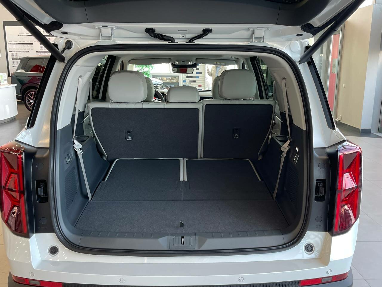 photo Gac Кан Авто