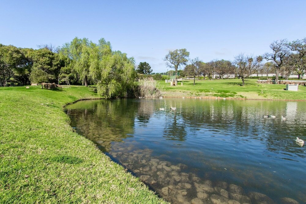 Фото Webersburg Estate