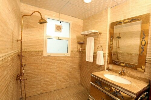 Гостиница Clifton International Hotel в Эль-Фуджайре