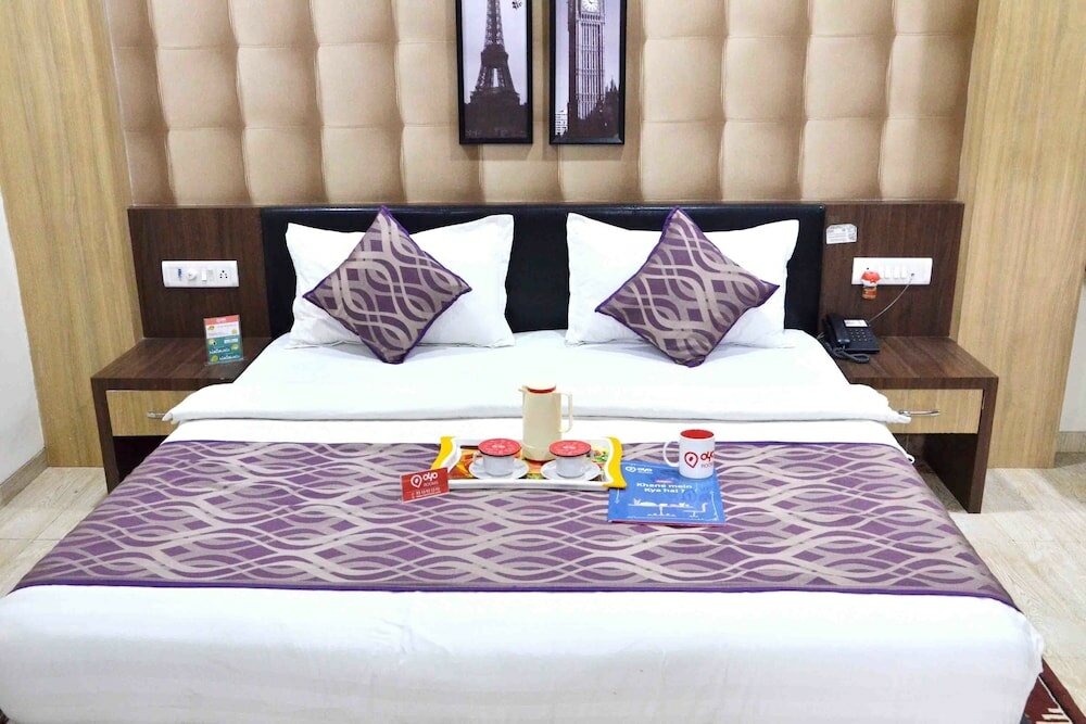 Фото Oyo 1290 Hotel Prashant