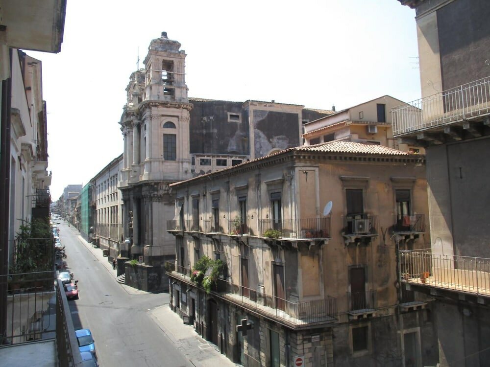 Фото B&b Bella Stella