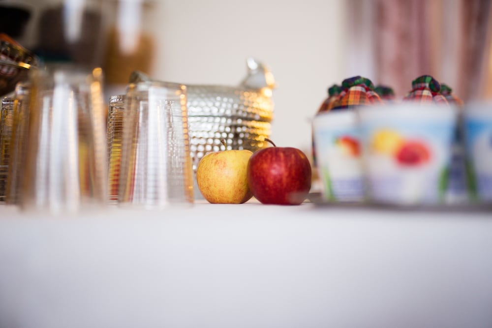 Фото Hotel Am Sportpark