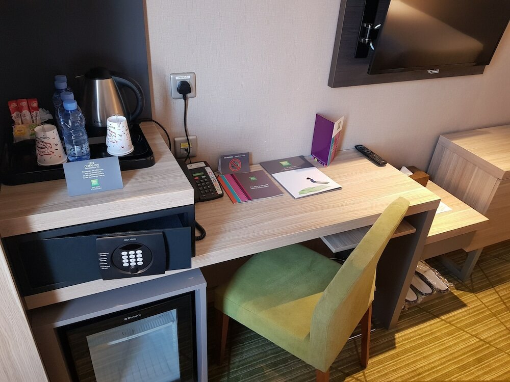 Фото Ibis Styles Makkah