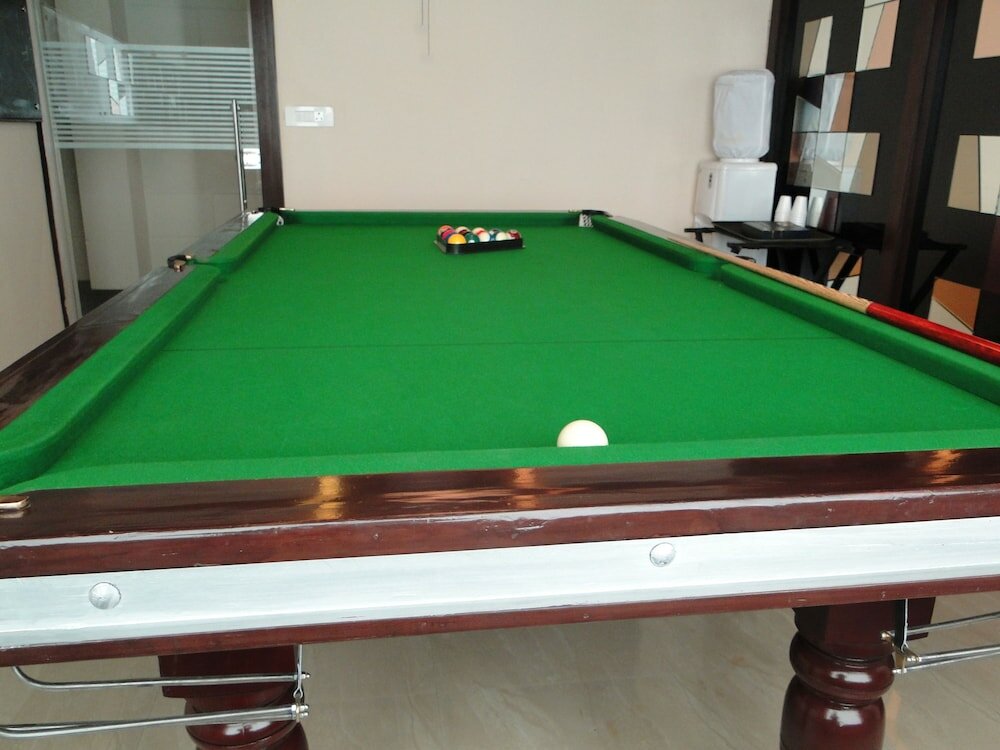 Фото Grand Mercure Agra