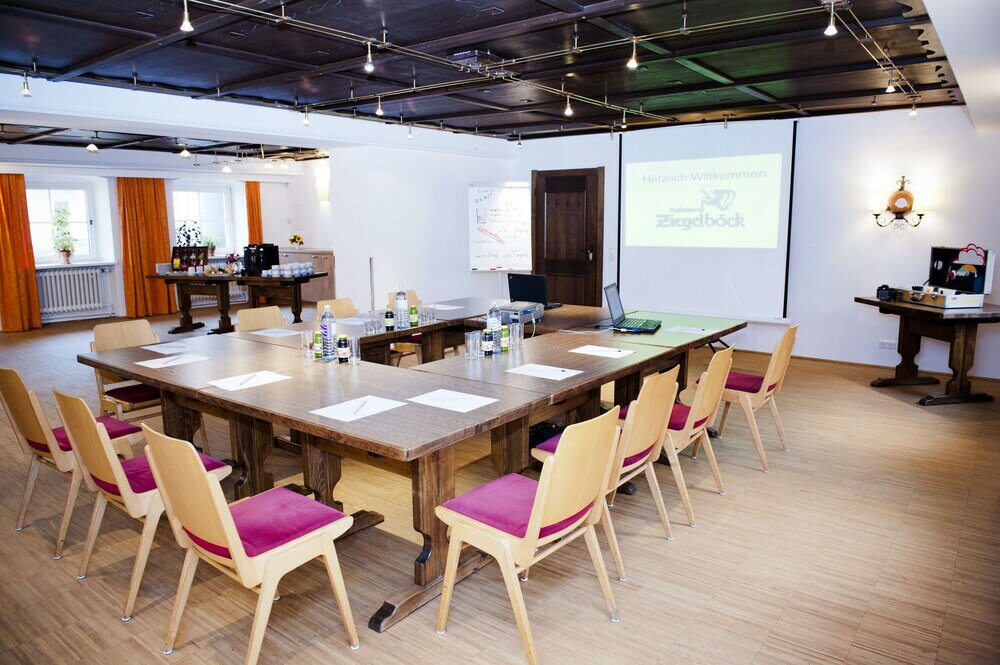 Фото Hoftaverne Ziegelböck