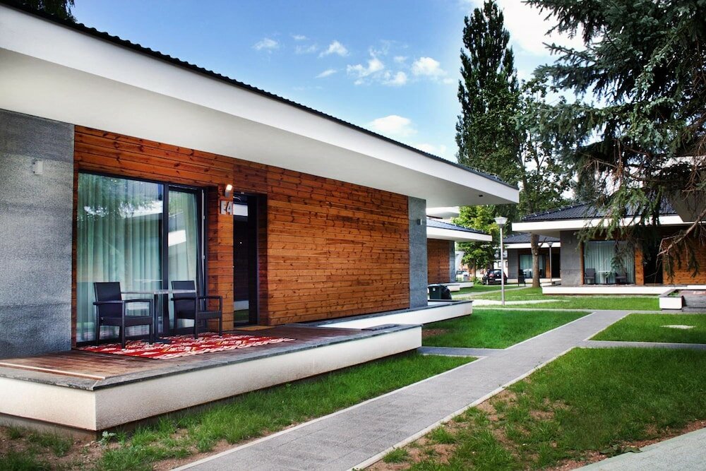 Фото Villas and Apartments Oaza