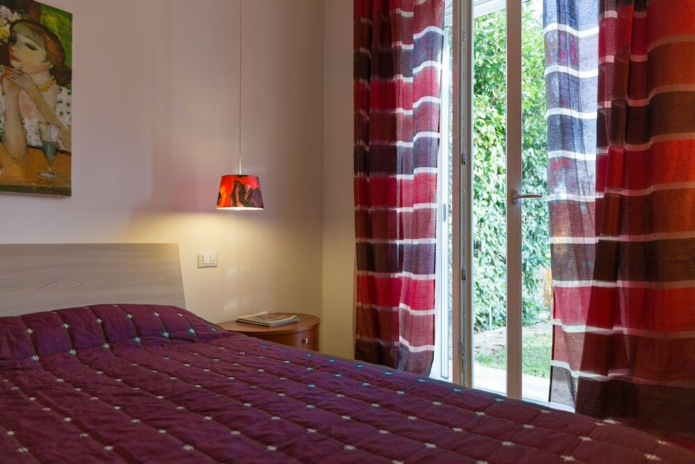 Фото Guest House Le Acacie