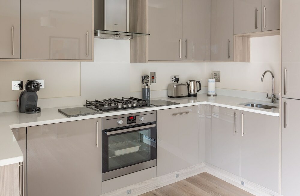 Фото The Heights at Athena Court