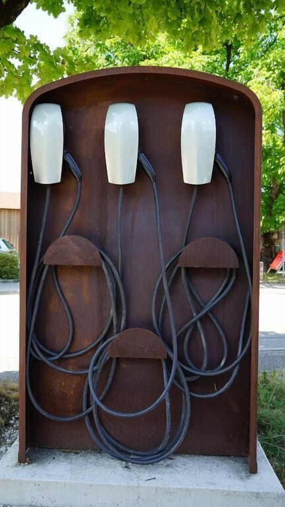 Фото Hoftaverne Ziegelböck