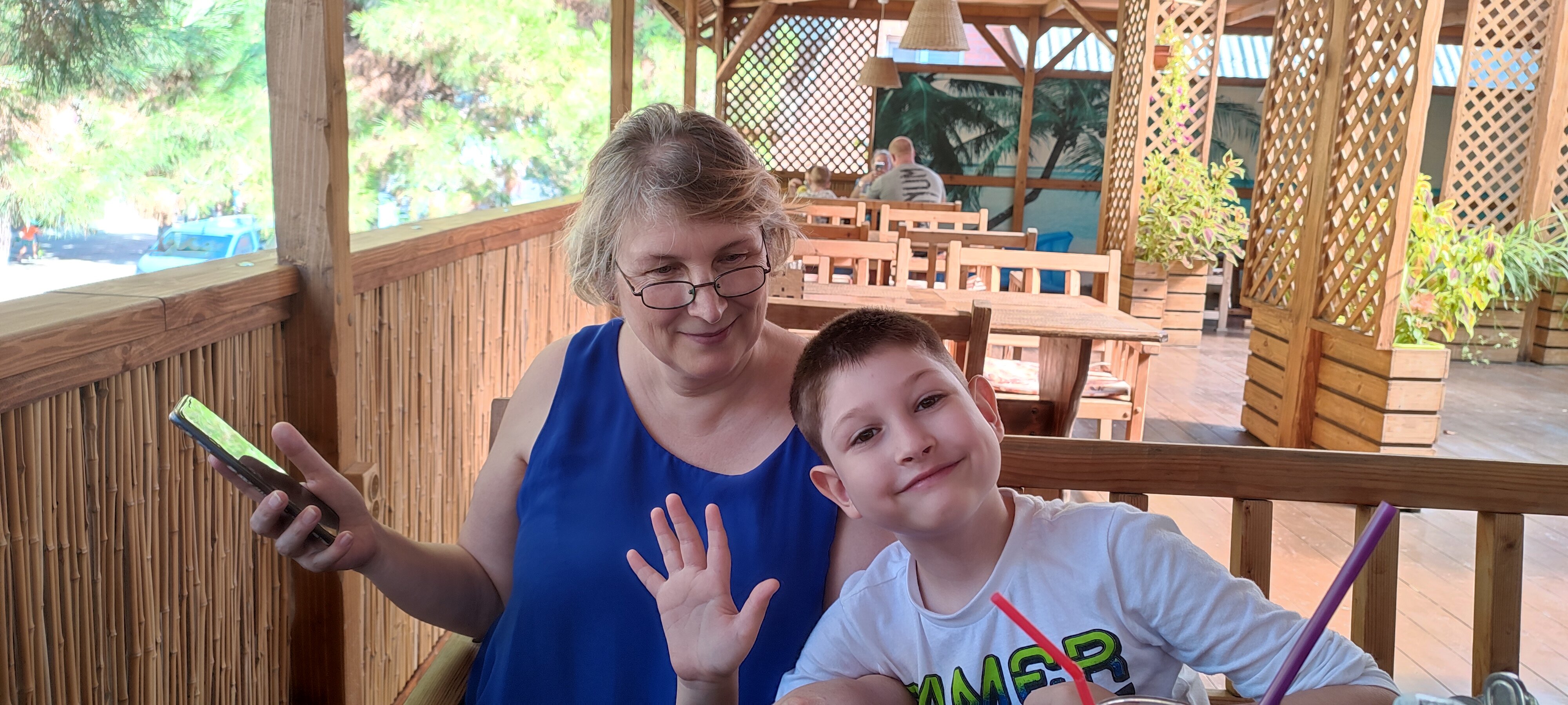 Фото Экватор