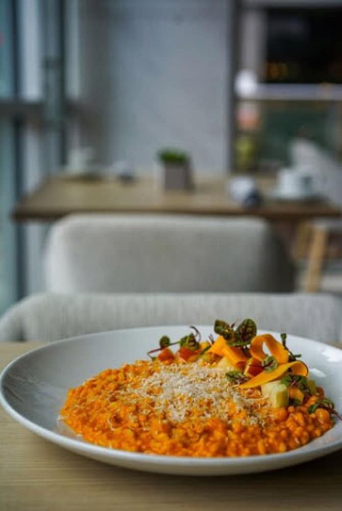 Фото Hilton Garden Inn Seattle Bellevue Downtown, Wa