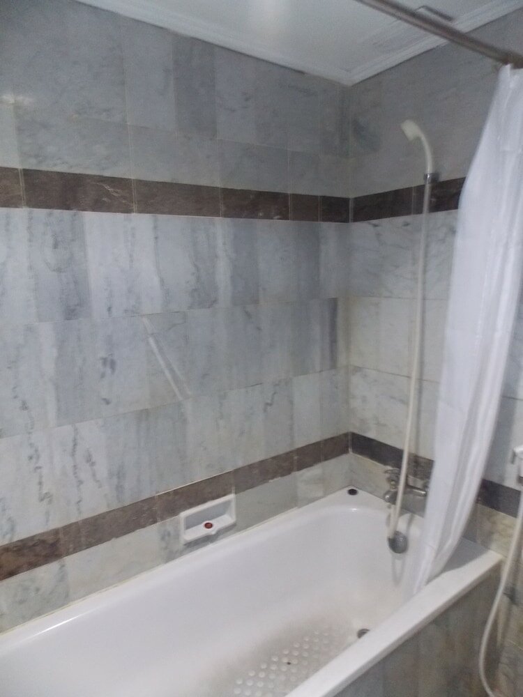 Фото Hotel Mega Proklamasi