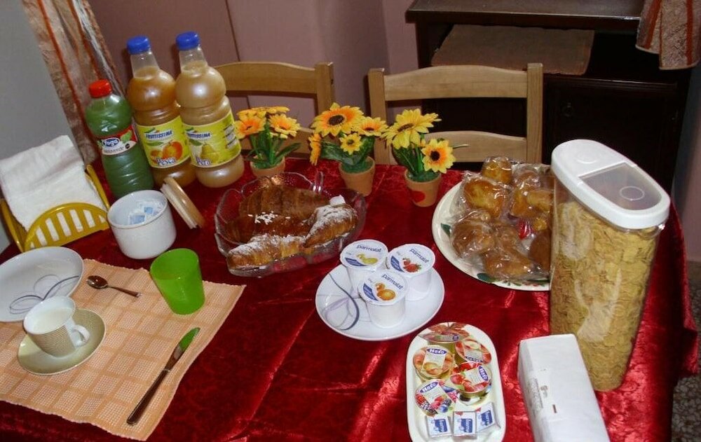 Фото B&b Bella Stella