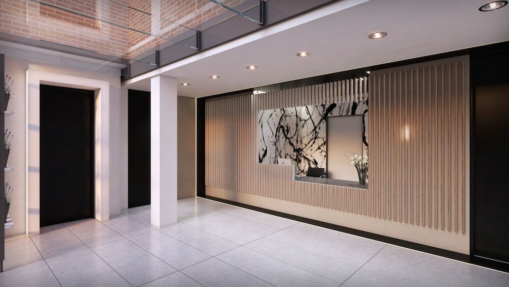 Фото Plummer House