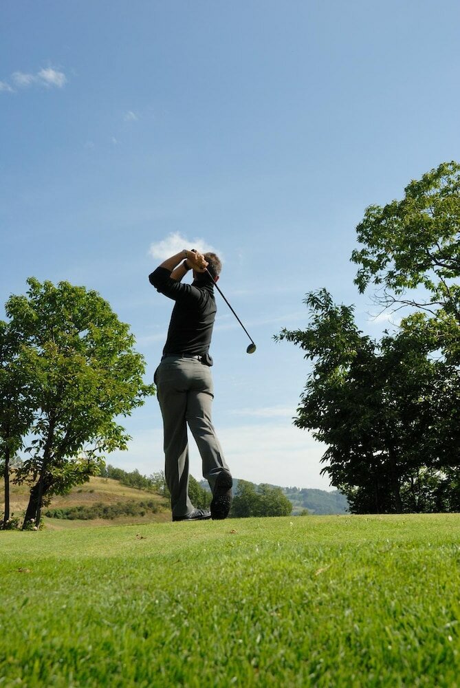 Фото Park Hotel Fanano