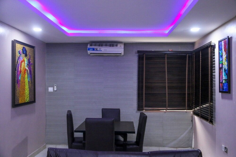 Фото Number 95 Suites