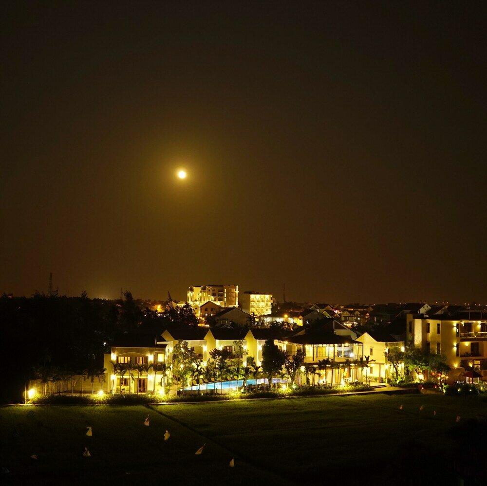 Фото Azumi Villa Hotel