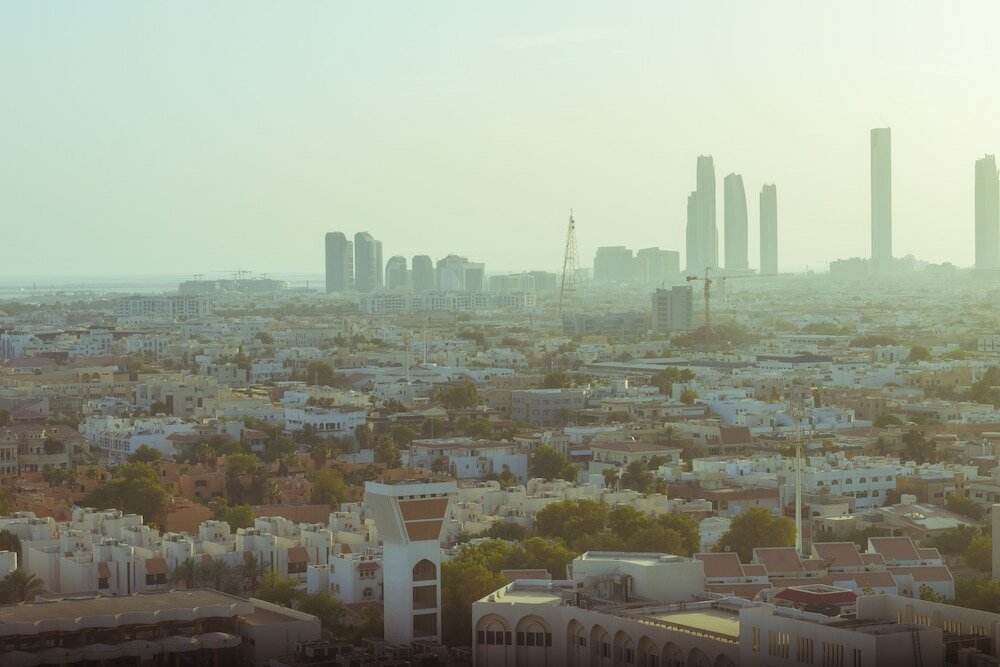 Фото Jannah Burj Al Sarab