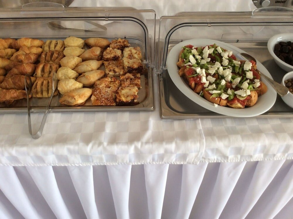 Фото Kythira Golden Resort