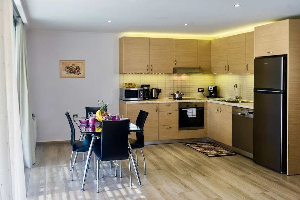 Фото Estrella Villas