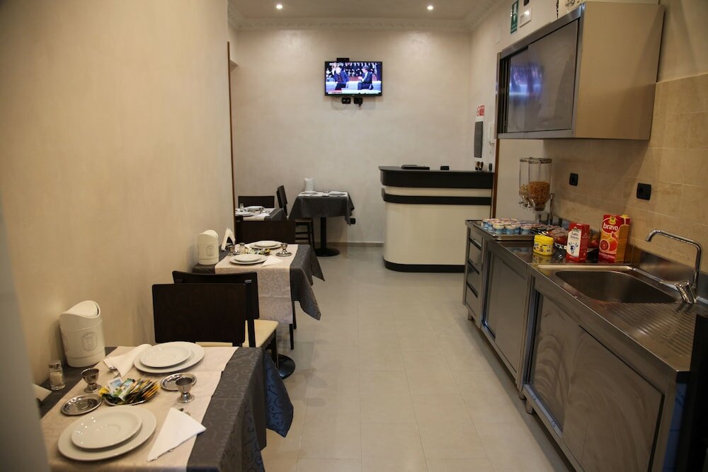 Фото B&b Federica's House in Rome