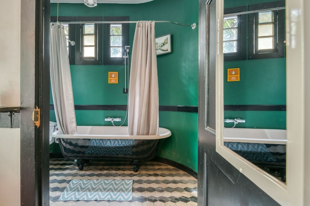 Фото Selina San Jose