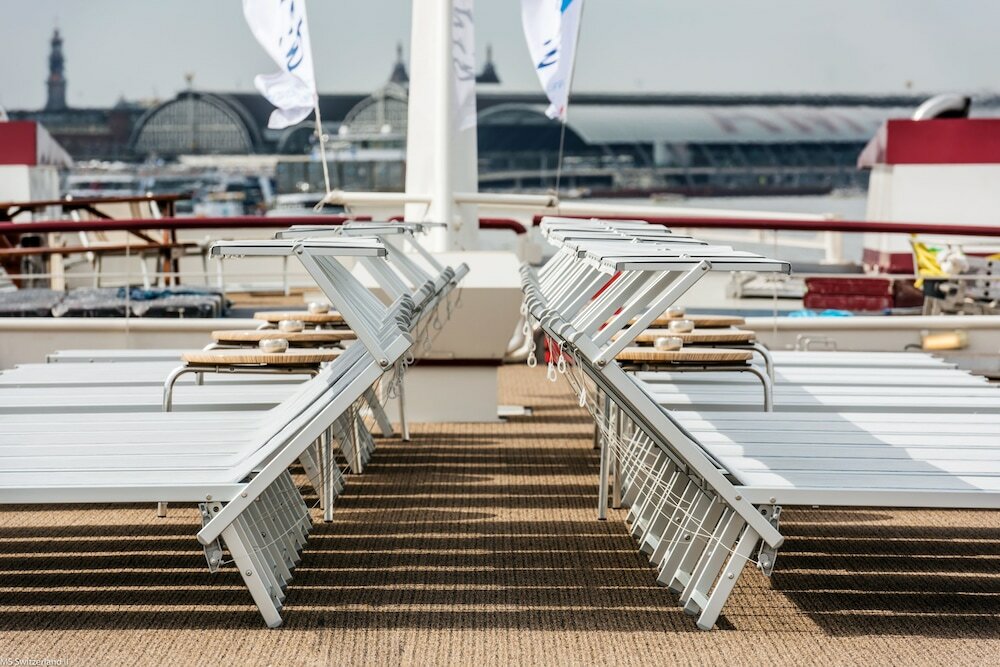 Фото Knm Ms Switzerland II - Frankfurt