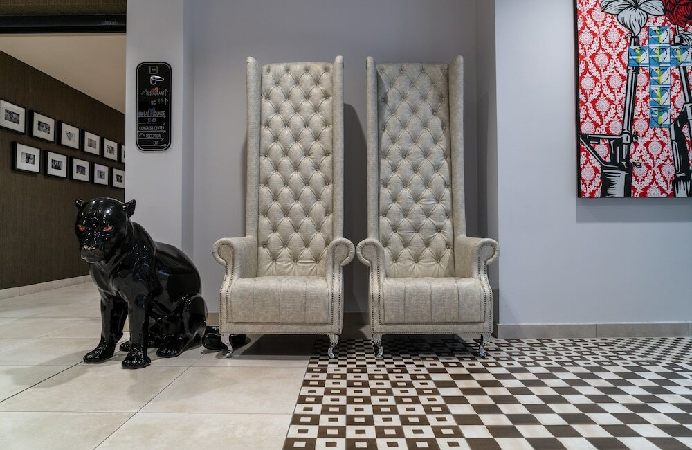 Фото Nyx Hotel Milan