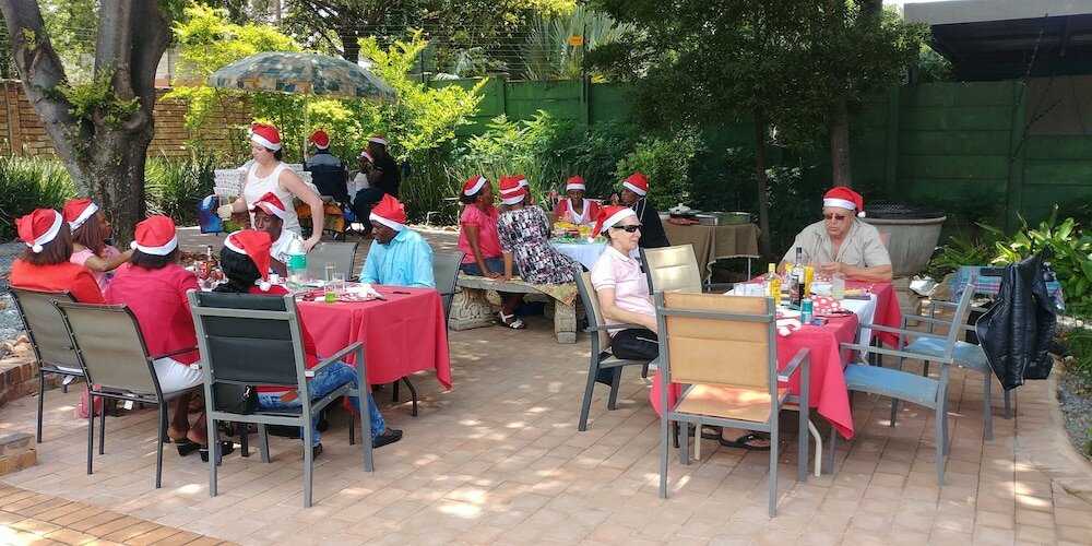 Фото Wilger Guesthouse