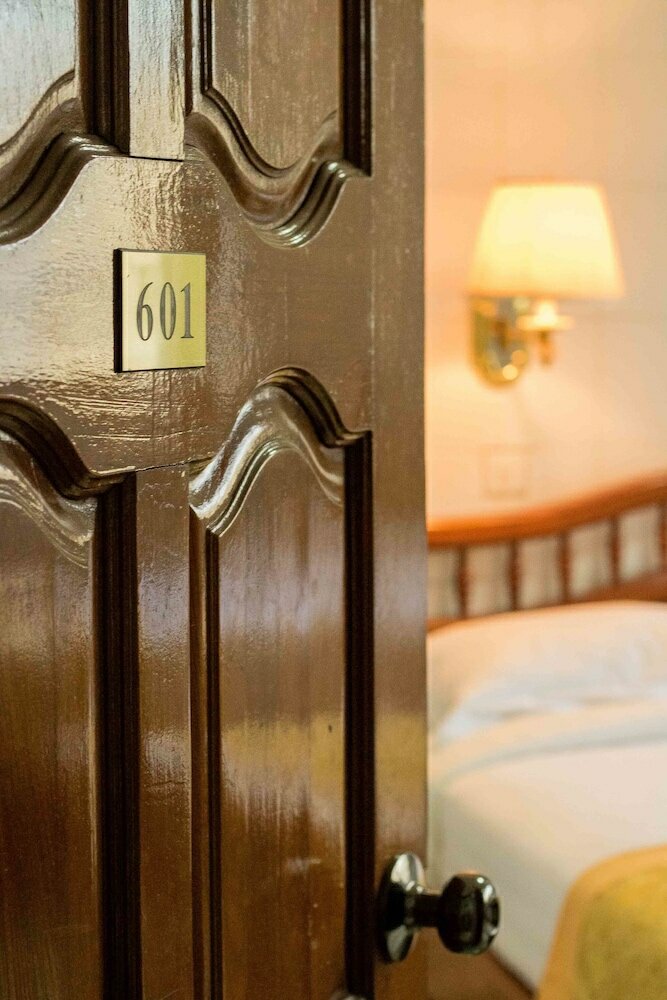 Фото May Shan Hotel