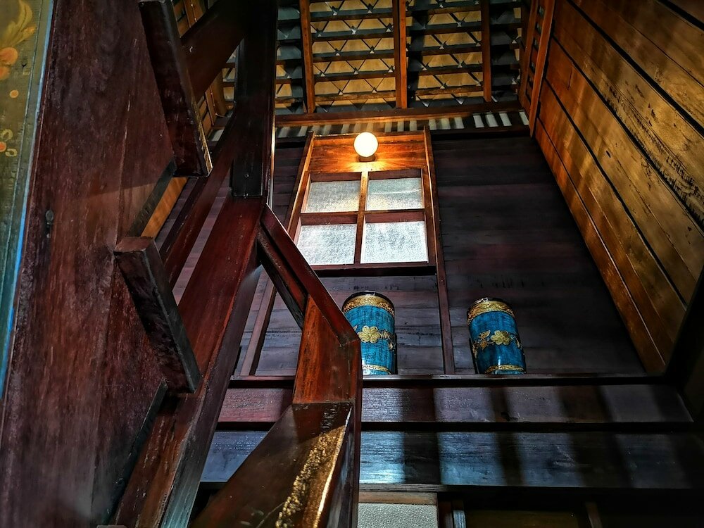 Фото Siamotif Boutique Hotel